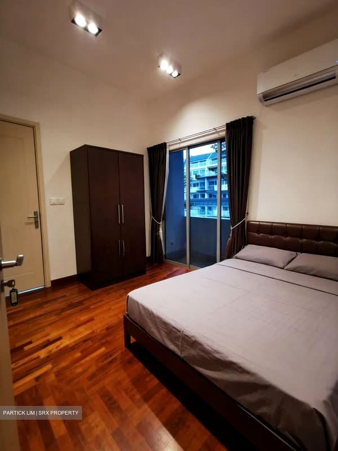 Casa Cambio (D19), Condominium #574190621